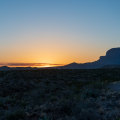 Capture the Magic of Desert Sunrise Photography
